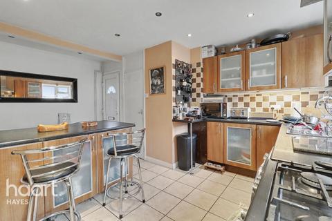 undefined, Radcliffe Way, Northolt