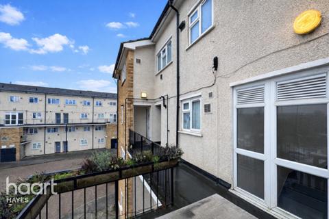 undefined, Radcliffe Way, Northolt