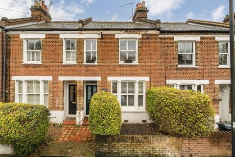 undefined, Hambro Road, London SW16
