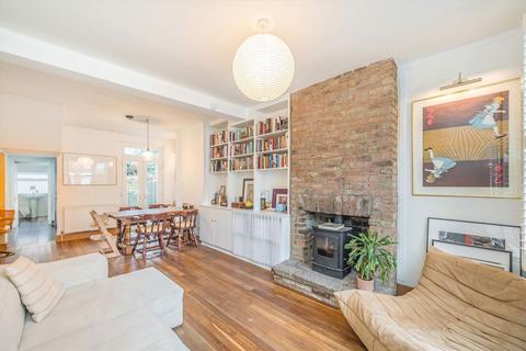 undefined, Hambro Road, London SW16