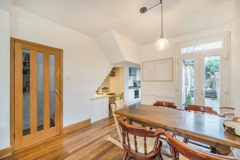 undefined, Hambro Road, London SW16