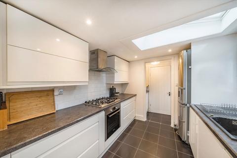 undefined, Hambro Road, London SW16