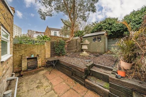 undefined, Hambro Road, London SW16
