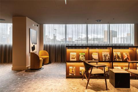 2 bedroom apartment for sale, Vista River Gardens, Trinity Island, Water Street, Greater Manchester, M3