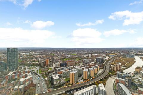 Vista River Gardens, Trinity Island, Water Street, Greater Manchester, M3