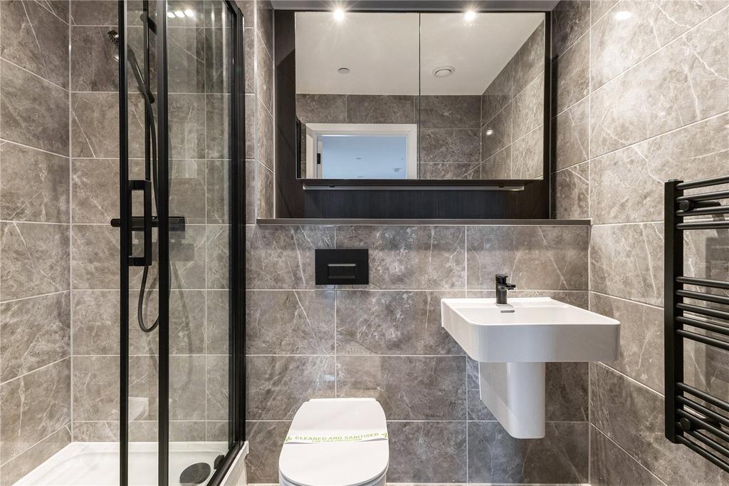 En Suite