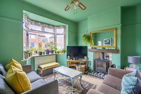 undefined, Malton Avenue, York