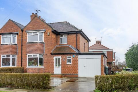 undefined, Malton Avenue, York