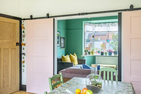 undefined, Malton Avenue, York
