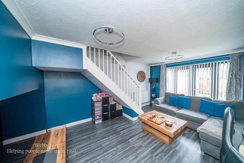 undefined, Stanier Close, Walsall WS4