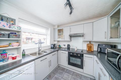 undefined, Stanier Close, Walsall WS4
