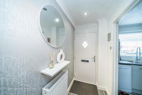 undefined, Stanier Close, Walsall WS4