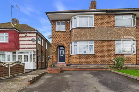 Westfield Road, Rugby CV22