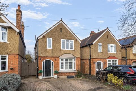 undefined, Liberty Lane, Addlestone, Surrey, KT15