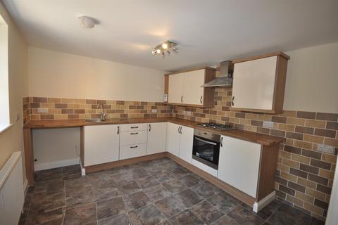undefined, King Street, Thorne
