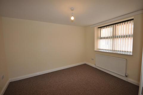 undefined, King Street, Thorne