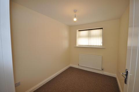 undefined, King Street, Thorne