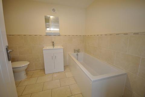 undefined, King Street, Thorne