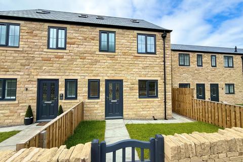 undefined, Woodland Court, Holmfirth, HD9