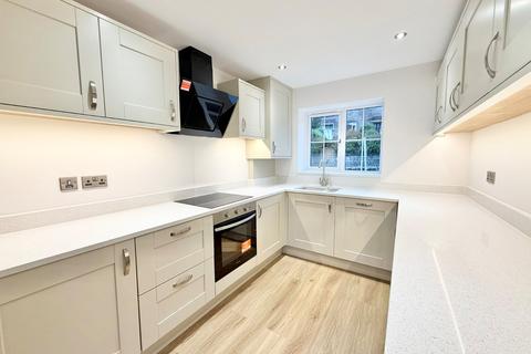 undefined, Woodland Court, Holmfirth, HD9