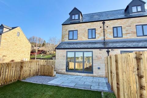 undefined, Woodland Court, Holmfirth, HD9