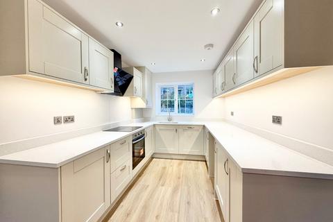 undefined, Woodland Court, Holmfirth, HD9