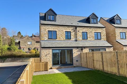 undefined, Woodland Court, Holmfirth, HD9