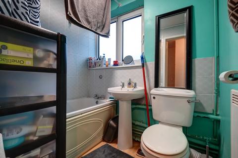 1 bedroom semi-detached house for sale, Laburnum Place, Sittingbourne, Kent, ME10 1AX