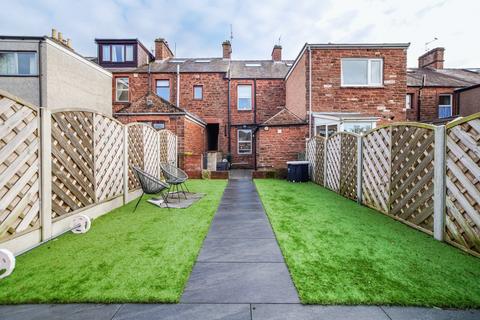 undefined, Graham Street, Penrith, CA11