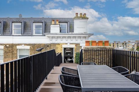 2 bedroom apartment to rent, Cuthbert Street, London, W2