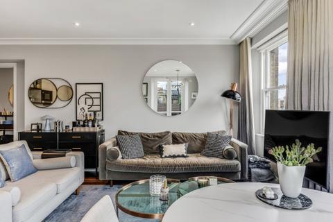 2 bedroom apartment to rent, Cuthbert Street, London, W2