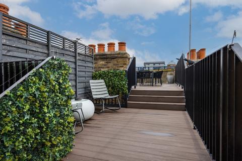 2 bedroom apartment to rent, Cuthbert Street, London, W2