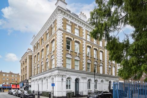 2 bedroom apartment to rent, Cuthbert Street, London, W2