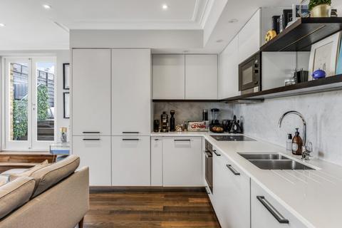 2 bedroom apartment to rent, Cuthbert Street, London, W2