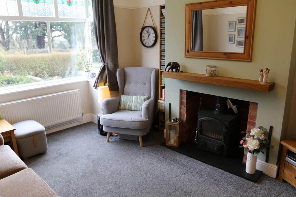Lounge picture 2