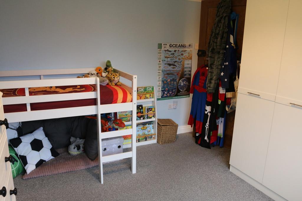 Bedroom 2