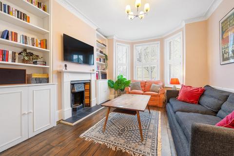 undefined, Kildoran Road, SW2