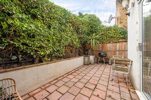 undefined, Kildoran Road, SW2