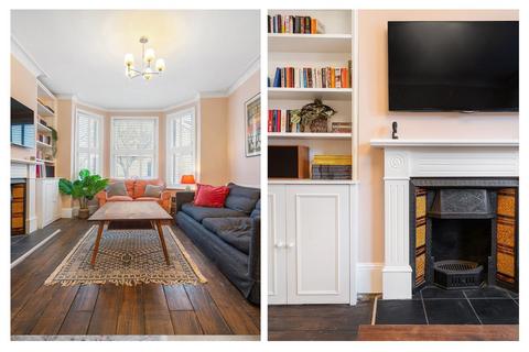 undefined, Kildoran Road, SW2