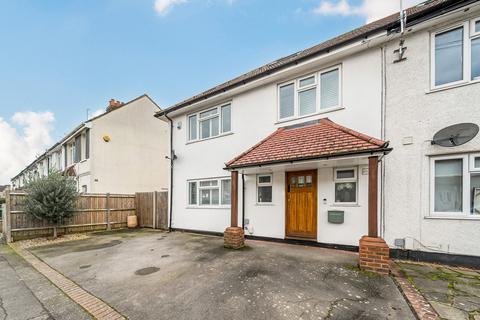 4 bedroom end of terrace house for sale, Elmcroft Road, Orpington