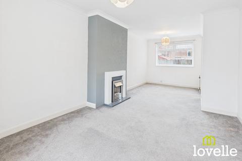 3 bedroom semi-detached house for sale, Devon Street, Cottingham HU16