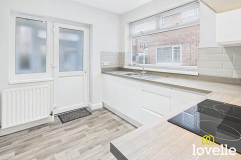 3 bedroom semi-detached house for sale, Devon Street, Cottingham HU16