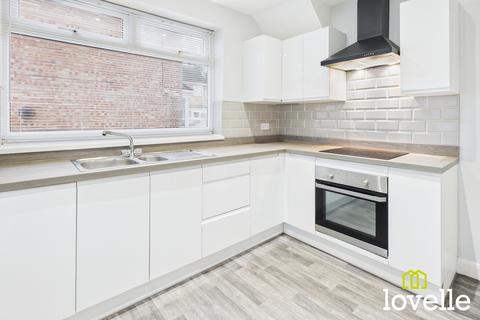 3 bedroom semi-detached house for sale, Devon Street, Cottingham HU16