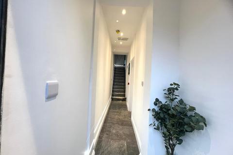 undefined, Florence Road, Southall UB2