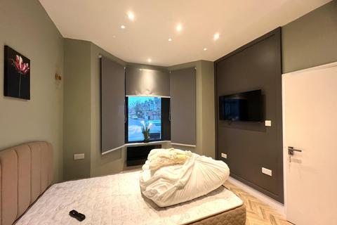 undefined, Florence Road, Southall UB2