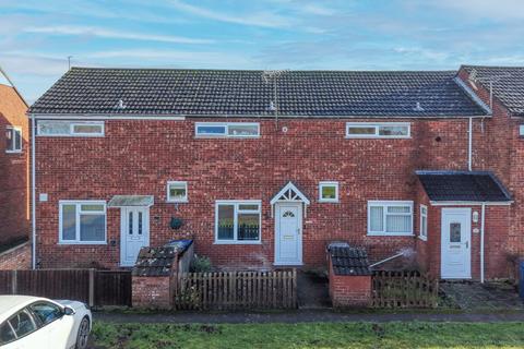 2 bedroom terraced house for sale, Parkers Walk, Newmarket CB8
