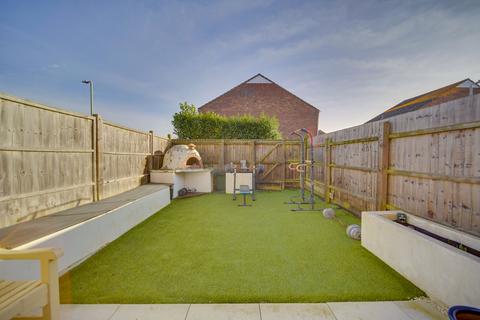 2 bedroom terraced house for sale, Parkers Walk, Newmarket CB8