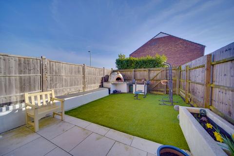 2 bedroom terraced house for sale, Parkers Walk, Newmarket CB8