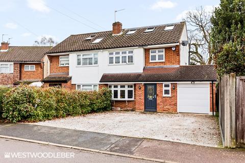 undefined, Beverley Close, Broxbourne EN10