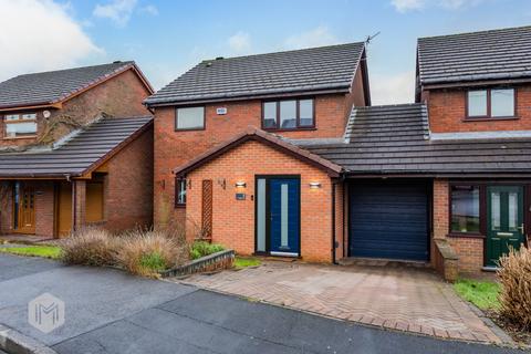 undefined, Allesley Close, Westhoughton, Bolton, BL5 3DW
